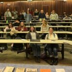 One Morgan Place: January 2026