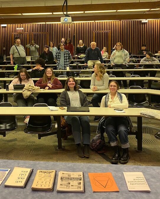 One Morgan Place: January 2026