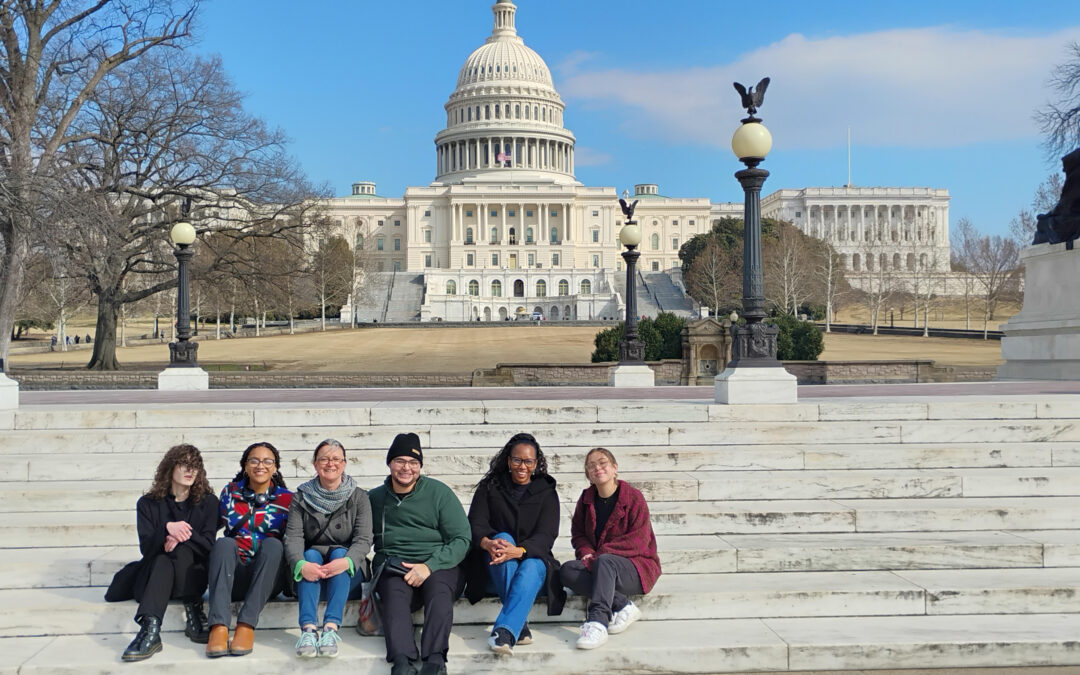 One Morgan Place: February 2026