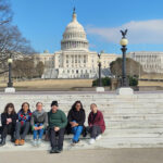 One Morgan Place: February 2026