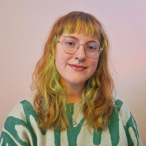 Zoe Ritzhaupt