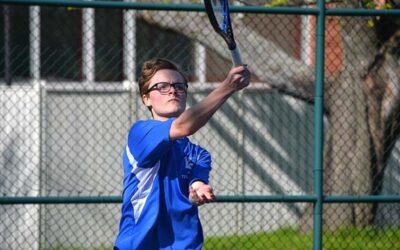 Pledges sought for Antioch College tennis courts