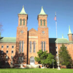 Antioch College announces plans to restore Antioch Hall