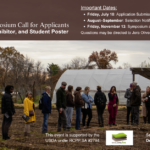 2026 Soil Health Symposium Call for Applications