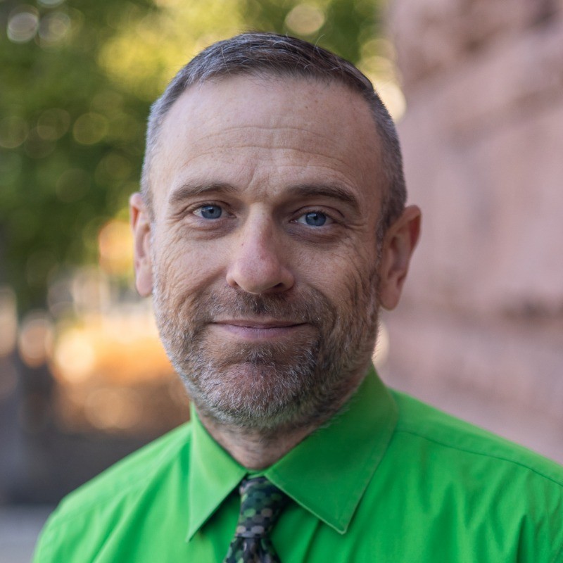 Mike Kubat