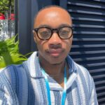 2025 Alum Named Dayton Democracy Fellow