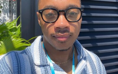 2025 Alum Named Dayton Democracy Fellow