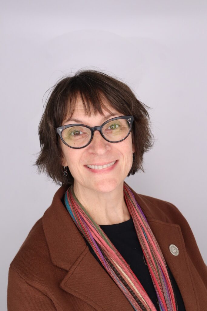 Kerri Shaw