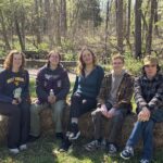 One Morgan Place: April 2026