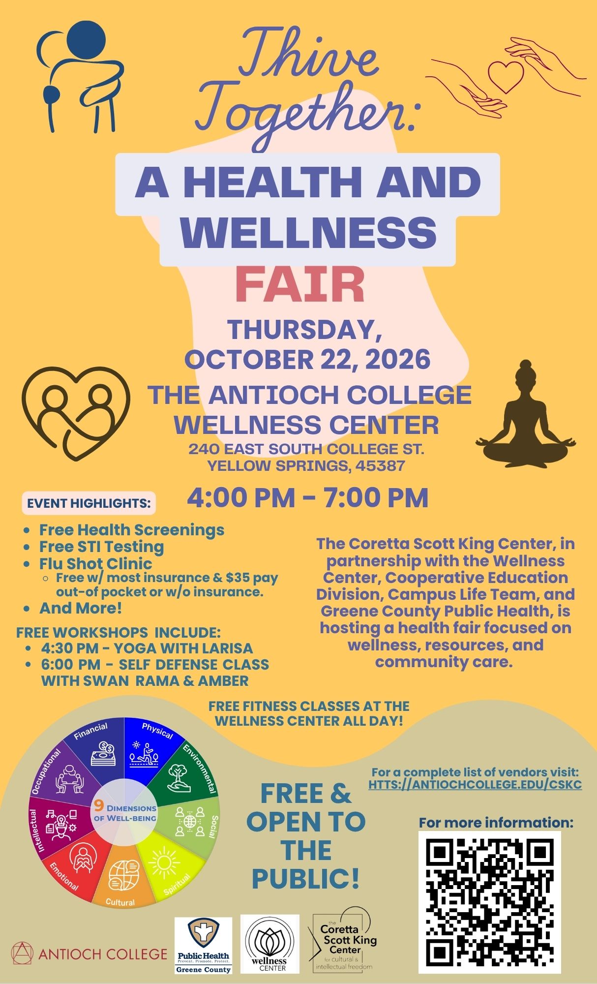 THRIVE TOGETHER A HEALTH AND WELLNESS FAIR (4) Final