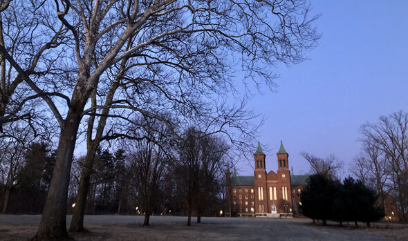 Antioch College ranked in ‘Top 100 Liberal Arts Schools’