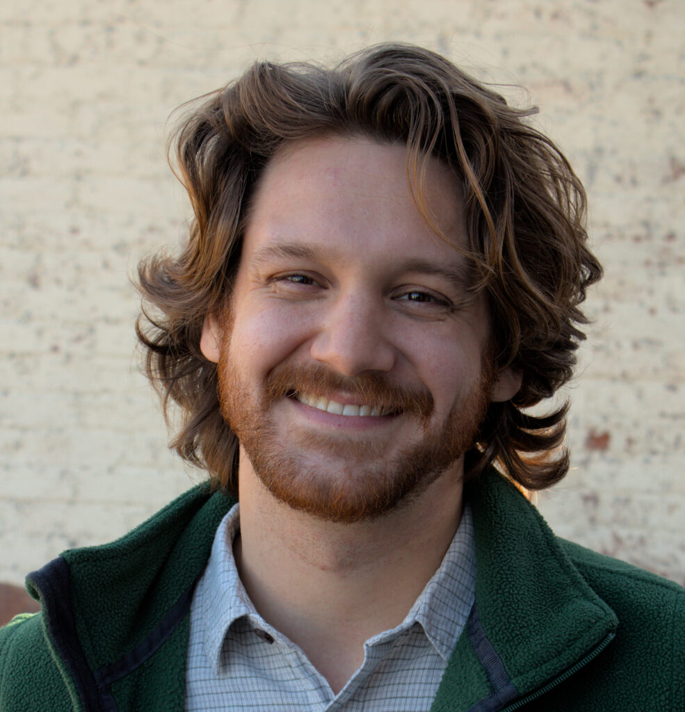 Daniel Cox ’19