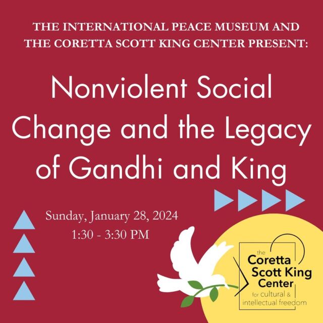 Experiential Learning & Social Justice